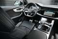 Audi Q8 55 TFSI QUATTRO PRO LINE S | BLACK OPTIC | S-SEATS Schwarz - thumbnail 3