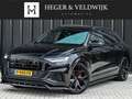 Audi Q8 55 TFSI QUATTRO PRO LINE S | BLACK OPTIC | S-SEATS Noir - thumbnail 1