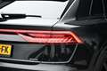 Audi Q8 55 TFSI QUATTRO PRO LINE S | BLACK OPTIC | S-SEATS Schwarz - thumbnail 36