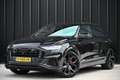 Audi Q8 55 TFSI QUATTRO PRO LINE S | BLACK OPTIC | S-SEATS Schwarz - thumbnail 2