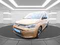 Volkswagen Caddy STYLE TDI DSG (+EURO6+ACC-RADAR+LEDER+AUTOMA Brąz - thumbnail 2