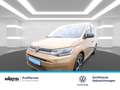 Volkswagen Caddy STYLE TDI DSG (+EURO6+ACC-RADAR+LEDER+AUTOMA Bronze - thumbnail 1