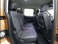 Volkswagen Caddy STYLE TDI DSG (+EURO6+ACC-RADAR+LEDER+AUTOMA Bronzová - thumbnail 7