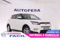 SsangYong Tivoli 1.6 D16T PREMIUM 4X2 115CV 5P # BLUETOOTH Blanco - thumbnail 3