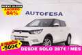 SsangYong Tivoli 1.6 D16T PREMIUM 4X2 115CV 5P # BLUETOOTH Blanco - thumbnail 1