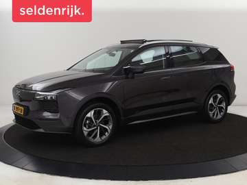 63 kWh Premium | Panoramadak | Leder | Stoelverwar