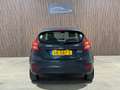 Ford Fiesta 1.4 Trend 2012 AUTOMAAT AIRCO BLUETOOTH USB PDC Grijs - thumbnail 9