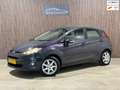 Ford Fiesta 1.4 Trend 2012 AUTOMAAT AIRCO BLUETOOTH USB PDC Grijs - thumbnail 1