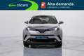 Toyota C-HR 125H Advance Plateado - thumbnail 2