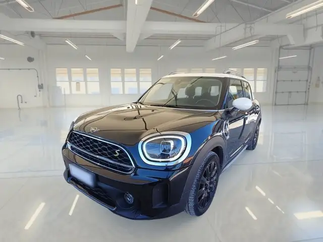 MINI Cooper SE Countryman CLASSIC 4WD AUTOMATICA 5 PORTE SUV