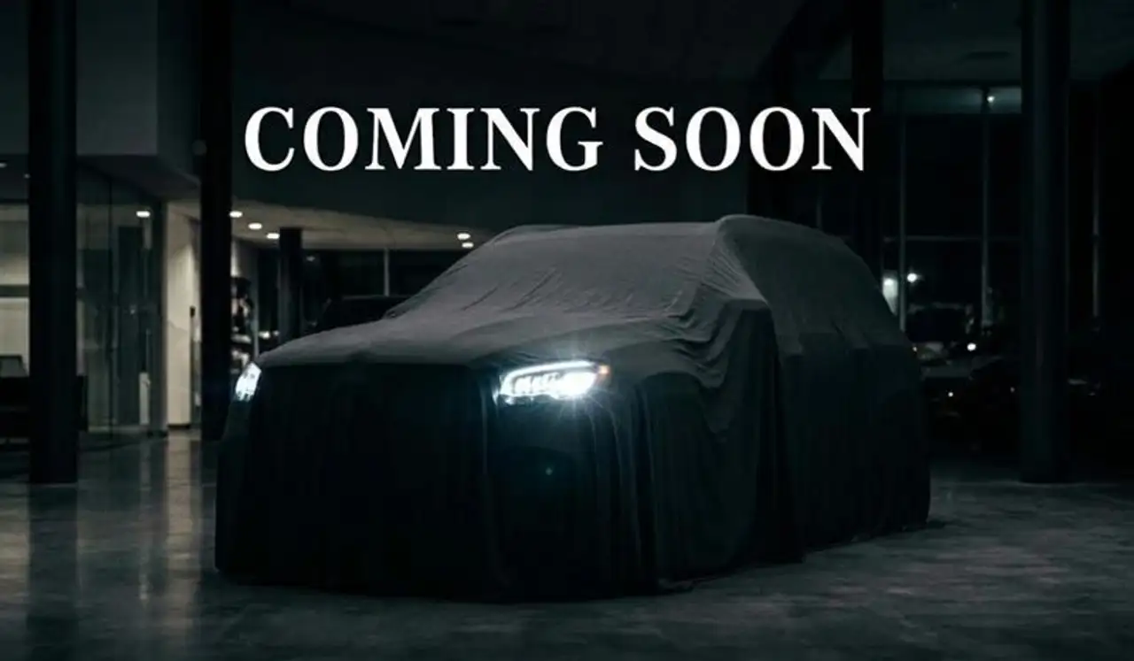 2022 Mercedes-Benz GLC