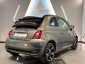 Fiat 500C CABRIO SPORT 1.2 *PREZZO VERO* Grigio - thumbnail 6