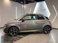 Fiat 500C CABRIO SPORT 1.2 *PREZZO VERO* Grigio - thumbnail 3