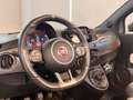 Fiat 500C CABRIO SPORT 1.2 *PREZZO VERO* Grigio - thumbnail 11