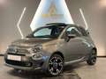 Fiat 500C CABRIO SPORT 1.2 *PREZZO VERO* Grigio - thumbnail 1