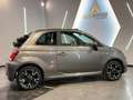 Fiat 500C CABRIO SPORT 1.2 *PREZZO VERO* Grigio - thumbnail 4