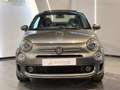 Fiat 500C CABRIO SPORT 1.2 *PREZZO VERO* Grigio - thumbnail 2