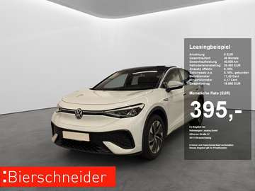 Pro 82 kWh LED NAVI AHK ACC PARKASS KAMERA KEYLESS