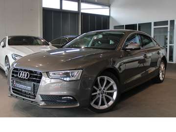 3.0 TDI LED*CAM*ALCAN*KLIMA*NAVI*SHZ*
