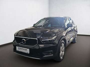 D3 Momentum Pro AWD Geartronic