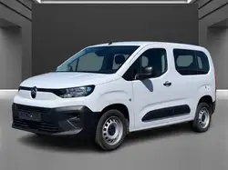 Citroën Berlingo MPV You M 1.5HDI 102 PS 5S,Klima,PDC,CP