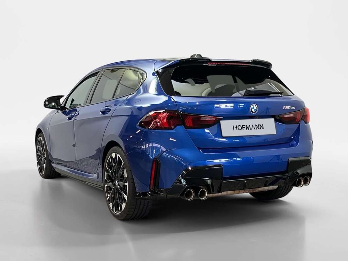 BMW M1 M Sport -  - Joinsteer - #3