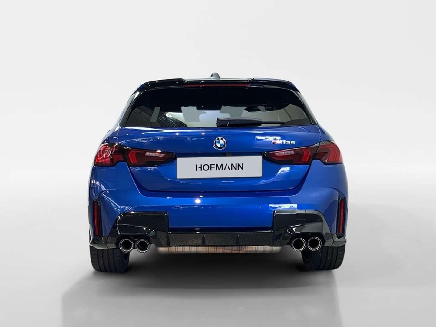 BMW M1 M Sport -  - Joinsteer - #4