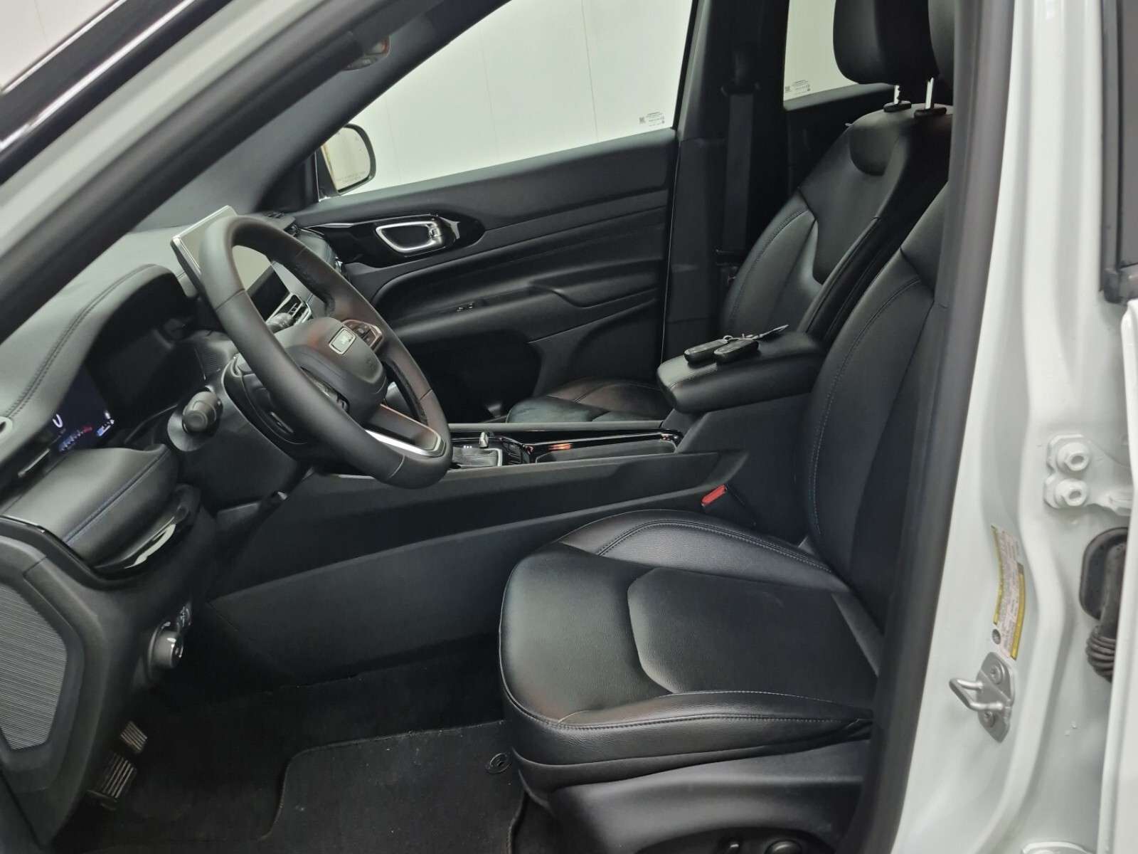 2026 Jeep Compass Limited | LIMITED ALTITUDE | PANORAMIC ROOF | ALPI — photo 1