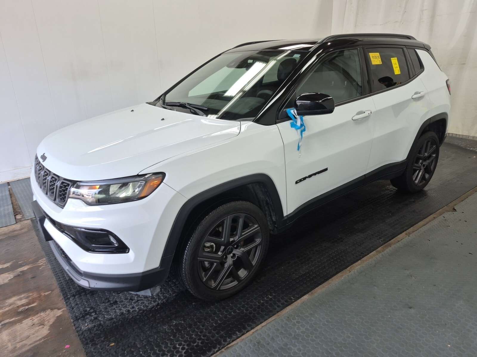 2026 Jeep Compass Limited | LIMITED ALTITUDE | PANORAMIC ROOF | ALPI