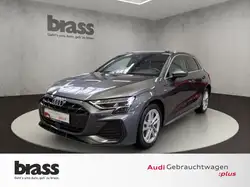 Audi A3 TFSI e S line 40 e 150(204) kW(PS)