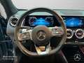 Mercedes-Benz EQB 350 4M AMG+NIGHT+PLUS-PAKET+PANO+360+MEMORY Blau - thumbnail 14
