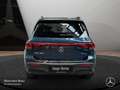 Mercedes-Benz EQB 350 4M AMG+NIGHT+PLUS-PAKET+PANO+360+MEMORY Blau - thumbnail 9