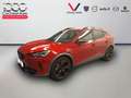 CUPRA Formentor 1.4 e-Hybrid 245 VZ DSG Rojo - thumbnail 1