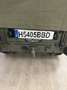 Land Rover Range Rover Sport 88 Groen - thumbnail 18