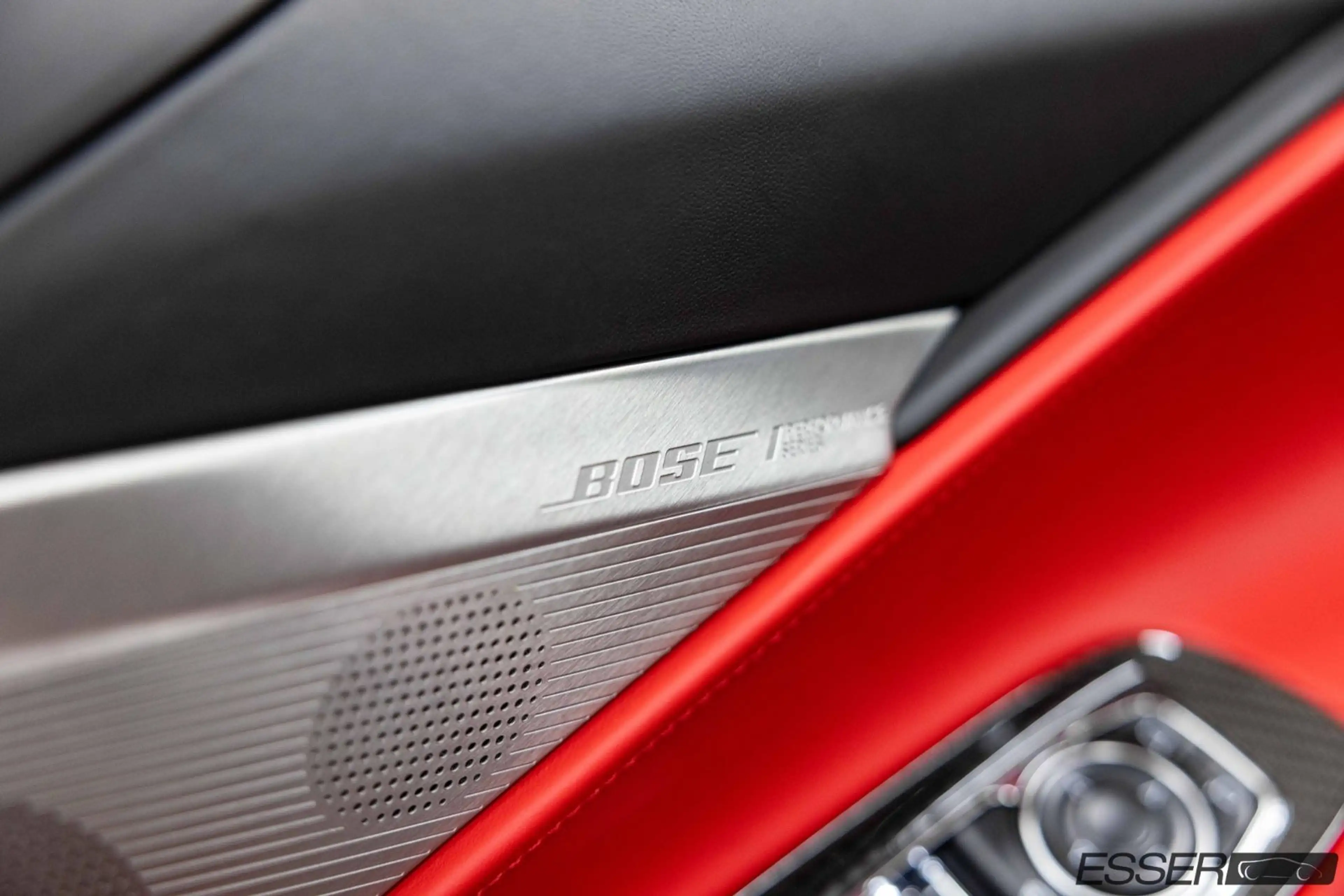Corvette C8 E-Ray | Bose | Carbon | Garantie — photo 15