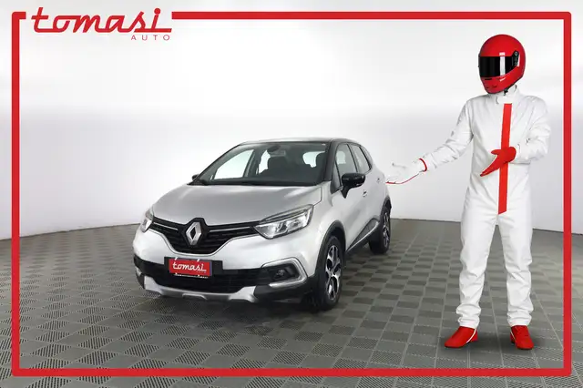 Renault Captur dCi 8V 90 CV Start&Stop Energy Intens
