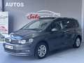 Volkswagen Touran 2.0TDI CR BMT Advance 110kW RAC Gris - thumbnail 1