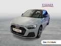 Audi A1 25 TFSI intense Grau - thumbnail 1