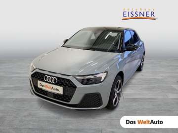 25 TFSI intense