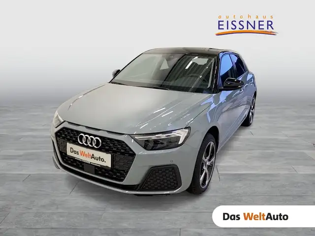 Audi A1 25 TFSI intense