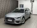 Audi A6 Avant 40 TDI quattro sport S-tronic / LED/ VIRT... Silber - thumbnail 2