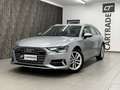 Audi A6 Avant 40 TDI quattro sport S-tronic / LED/ VIRT... Silber - thumbnail 4