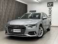 Audi A6 Avant 40 TDI quattro sport S-tronic / LED/ VIRT... Silber - thumbnail 1
