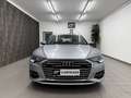 Audi A6 Avant 40 TDI quattro sport S-tronic / LED/ VIRT... Silber - thumbnail 3