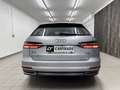 Audi A6 Avant 40 TDI quattro sport S-tronic / LED/ VIRT... Silber - thumbnail 7