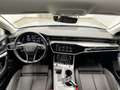 Audi A6 Avant 40 TDI quattro sport S-tronic / LED/ VIRT... Silber - thumbnail 12