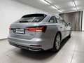 Audi A6 Avant 40 TDI quattro sport S-tronic / LED/ VIRT... Silber - thumbnail 5