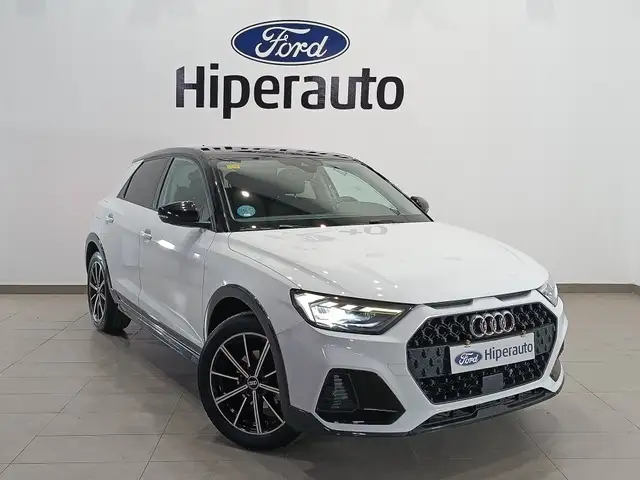 Audi A1 30 TFSI
