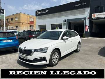 1.0 TSI Active 81kW