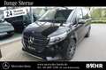Mercedes-Benz V 300 V 300 d Lang Avantgarde/MBUX/LED/Distronic/LMR19 Noir - thumbnail 1